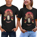 Welcome To The Magical Bath House - Unisex / Black / S