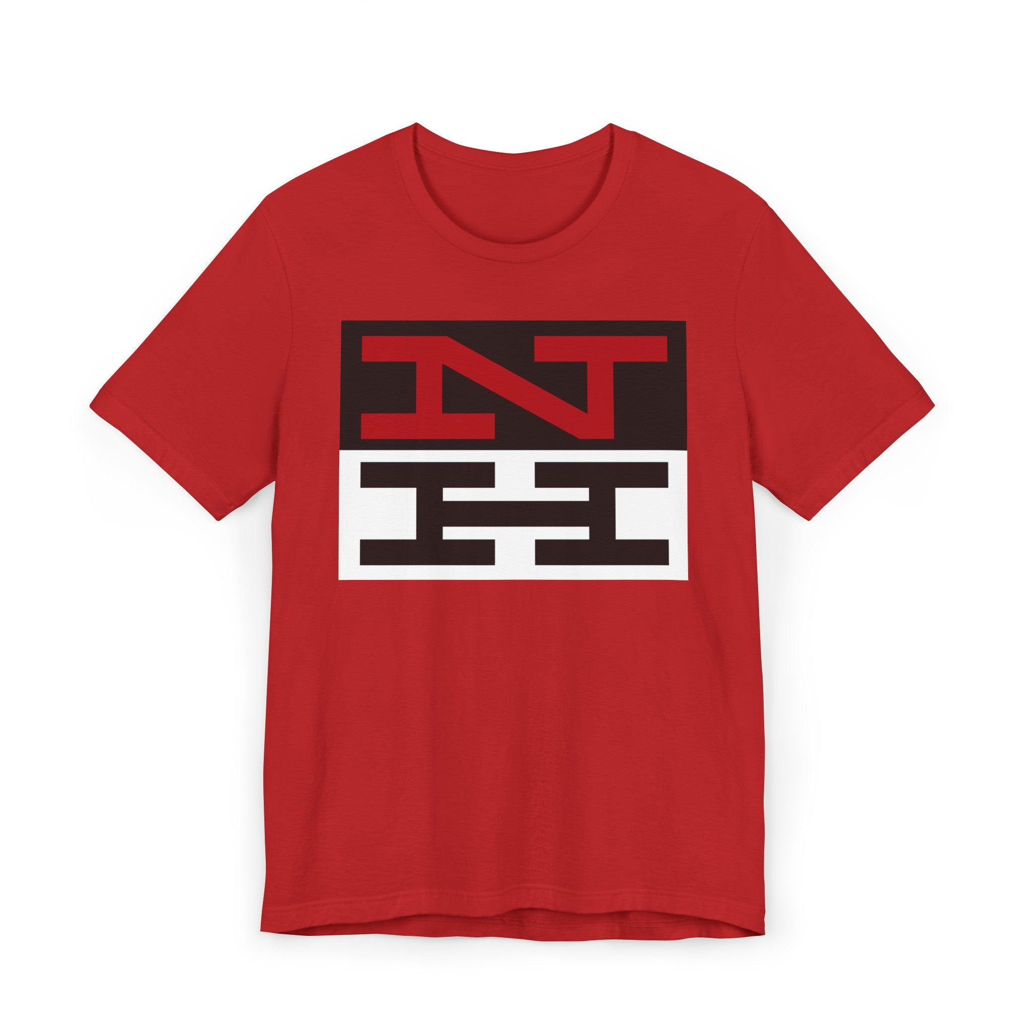 New York, New Haven and Hartford Railroad Logo Tee