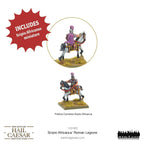 Hail Caesar Epic Battles: Punic Wars - Scipio Africanus' Roman Legions - 
