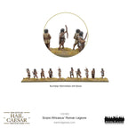 Hail Caesar Epic Battles: Punic Wars - Scipio Africanus' Roman Legions - 