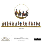 Hail Caesar Epic Battles: Punic Wars - Scipio Africanus' Roman Legions - 