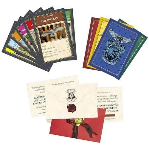 Monopoly: Harry Potter - 