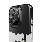 Artistic Panda Phone Case – A Masterpiece in the Making!