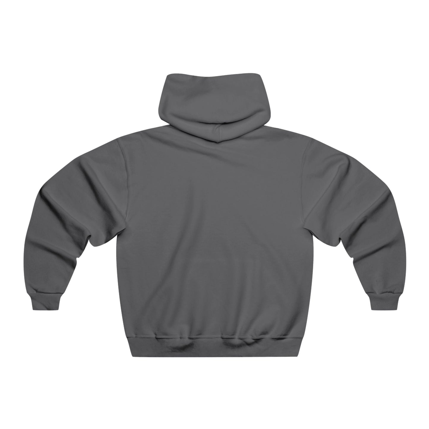 Thunder  Warrior  Hooded Sweatshirt