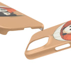 Sad Panda Phone Case – Embrace the Cuteness in Every Mood