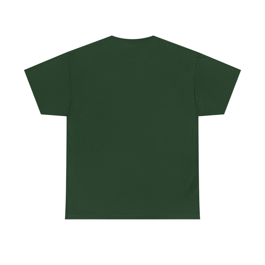 Don't Trust the smiling DM Unisex Heavy Cotton Tee