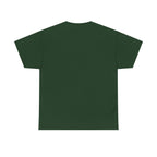 Don't Trust the smiling DM Unisex Heavy Cotton Tee