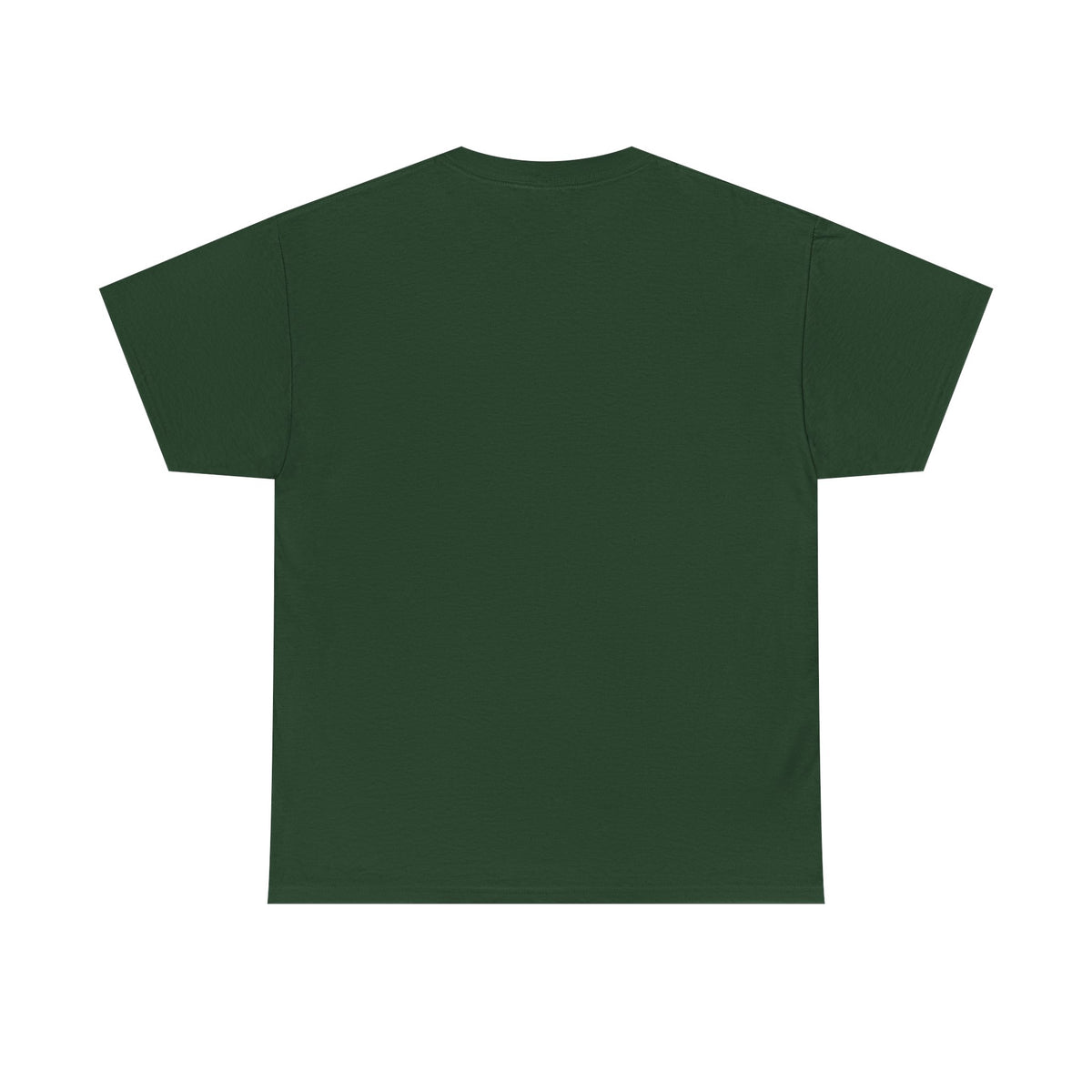 Don't Trust the smiling DM Unisex Heavy Cotton Tee