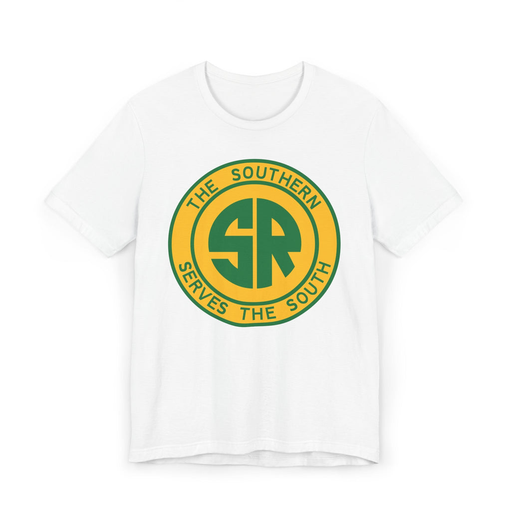 Southern Railway Logo Tee
