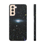 Galactic Star Phone Case – Explore the Cosmos with Every Touch