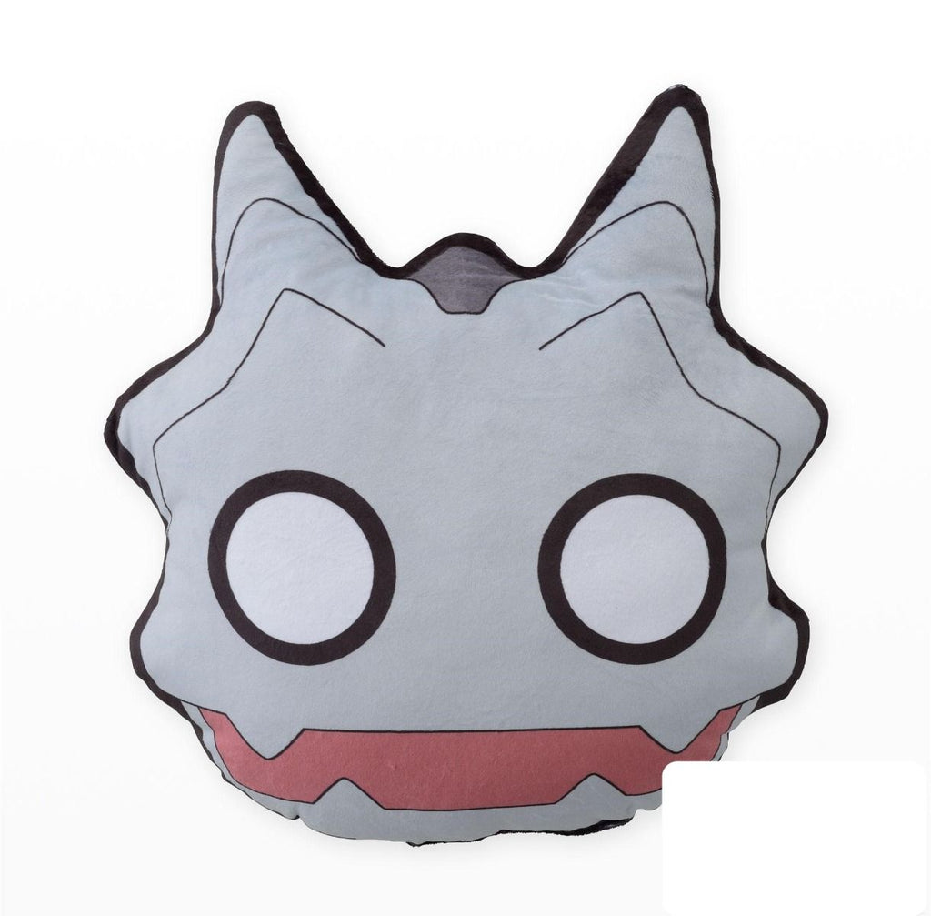 Kaiju No. 8 Kaiju No. 8 Charamaru PtZ Face Cushion Pillow