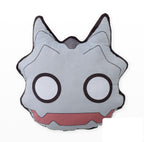 Kaiju No. 8 Kaiju No. 8 Charamaru PtZ Face Cushion Pillow