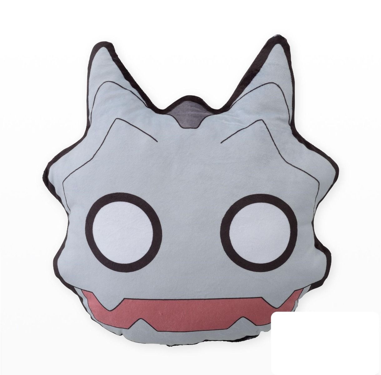 Kaiju No. 8 Kaiju No. 8 Charamaru PtZ Face Cushion Pillow