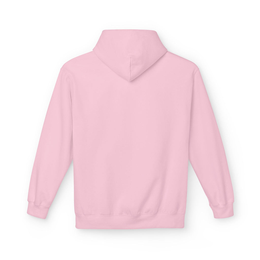 the Blue wolf Spirit hoodie