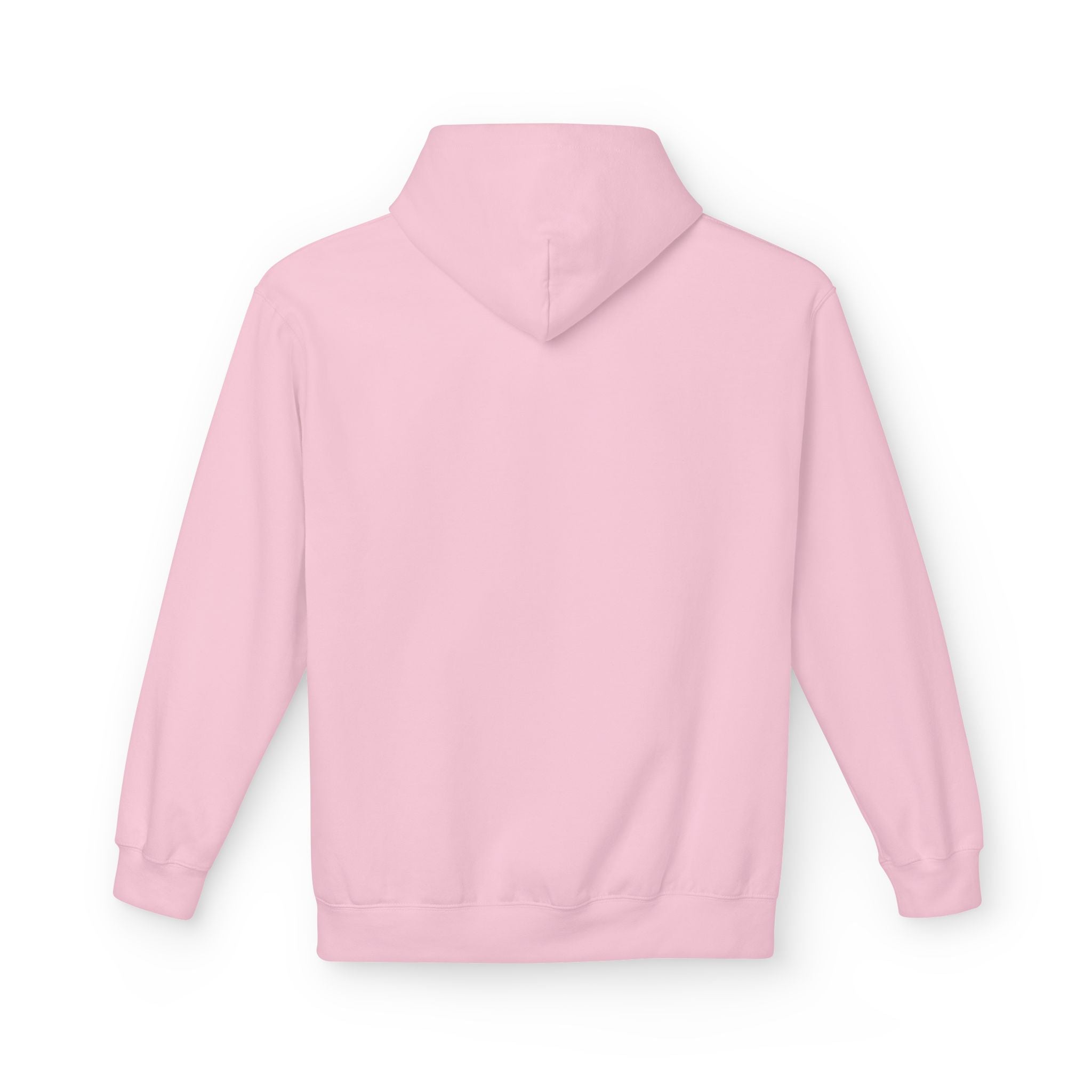 the Blue wolf Spirit hoodie