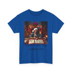 Don't Trust the smiling DM Unisex Heavy Cotton Tee