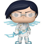 Bleach: Thousand-Year Blood War Uryu Ishida Pop! Vinyl Figure #2394