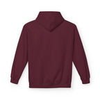 the Blue wolf Spirit hoodie