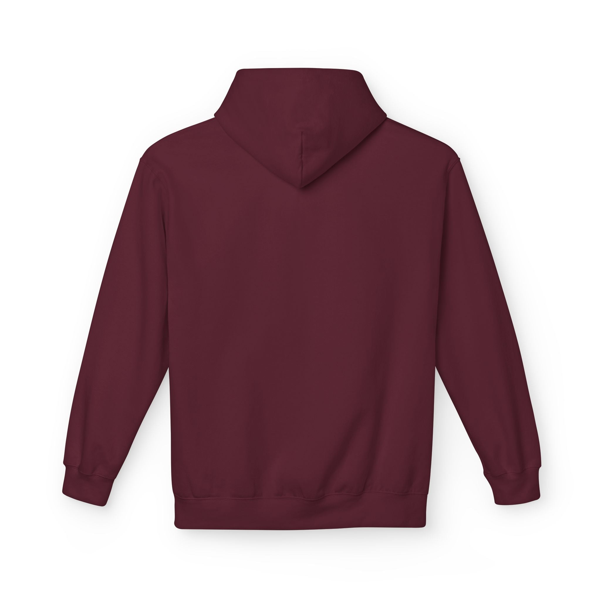 the Blue wolf Spirit hoodie
