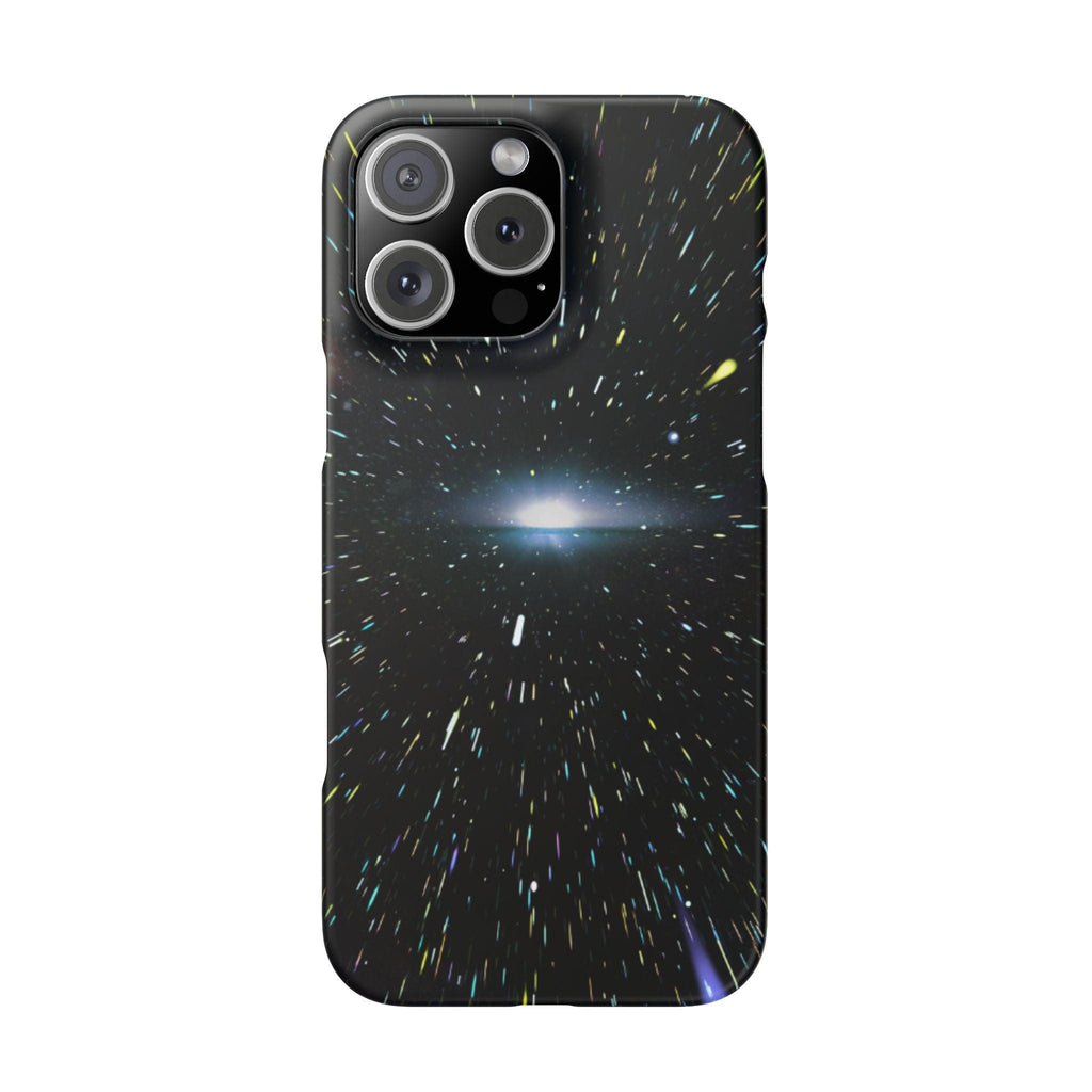 Galactic Star Phone Case – Explore the Cosmos with Every Touch