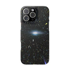 Galactic Star Phone Case – Explore the Cosmos with Every Touch