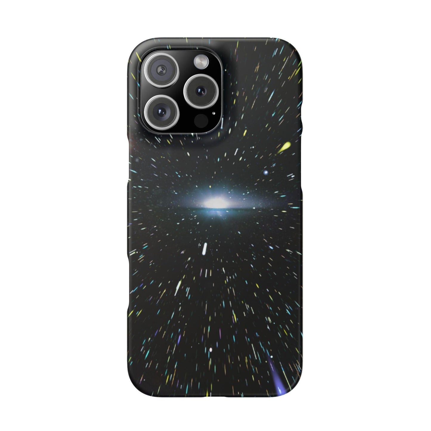 Galactic Star Phone Case – Explore the Cosmos with Every Touch