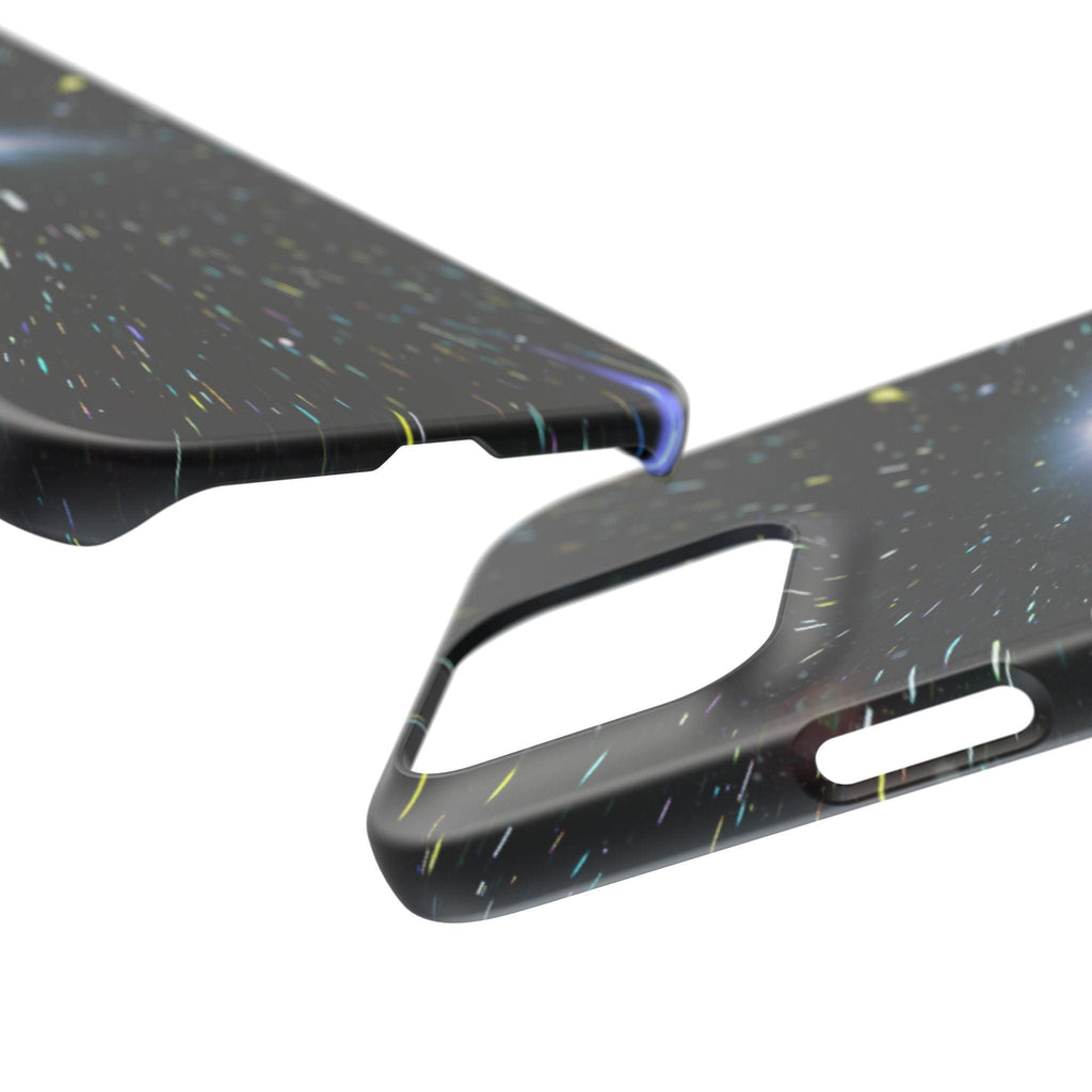 Galactic Star Phone Case – Explore the Cosmos with Every Touch