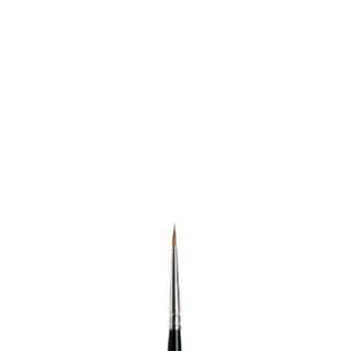 Winsor & Newton: Series 7 Kolinsky Sable Brush - Size 1 - 