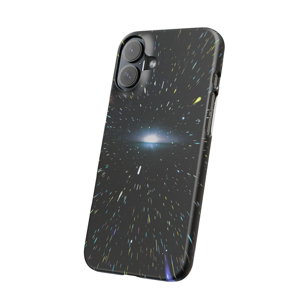 Galactic Star Phone Case – Explore the Cosmos with Every Touch