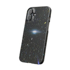 Galactic Star Phone Case – Explore the Cosmos with Every Touch