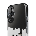 Artistic Panda Phone Case – A Masterpiece in the Making!