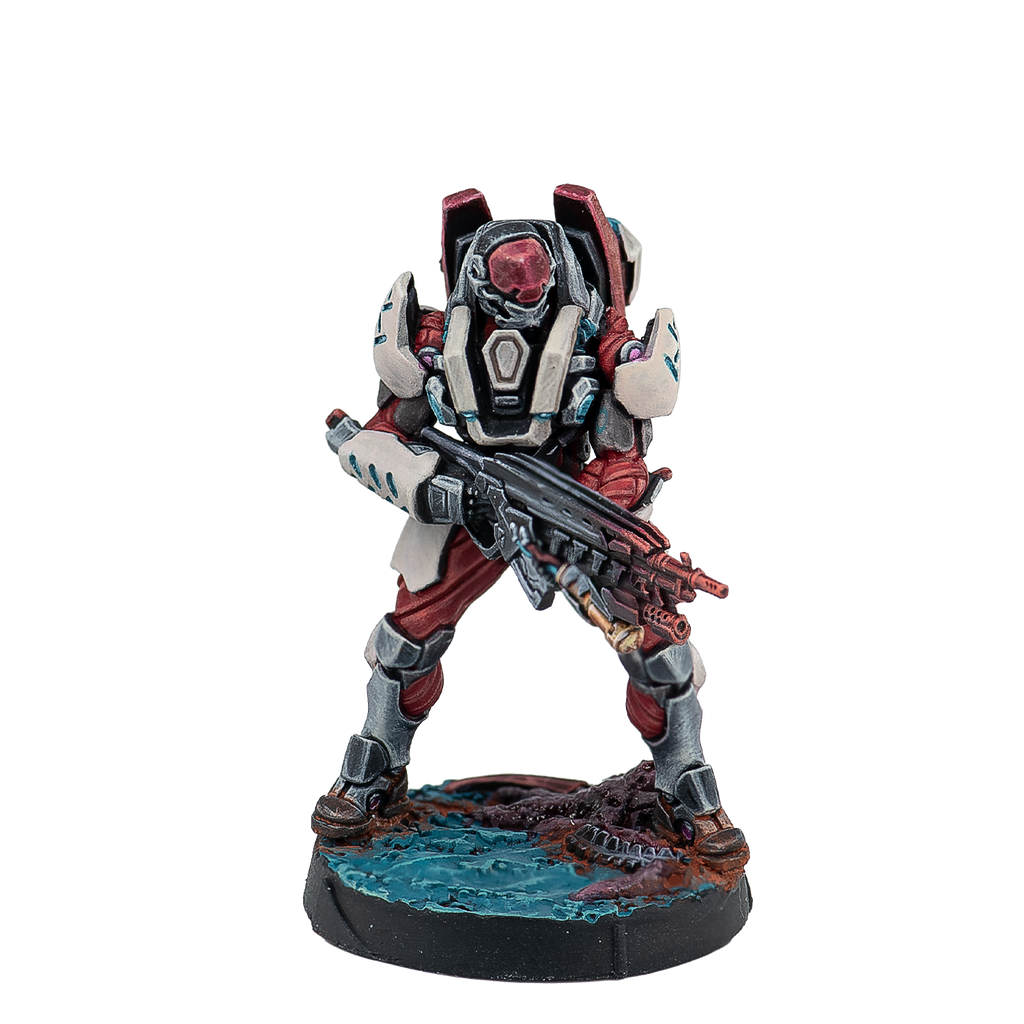 Next Wave Wholesale Army Bundle