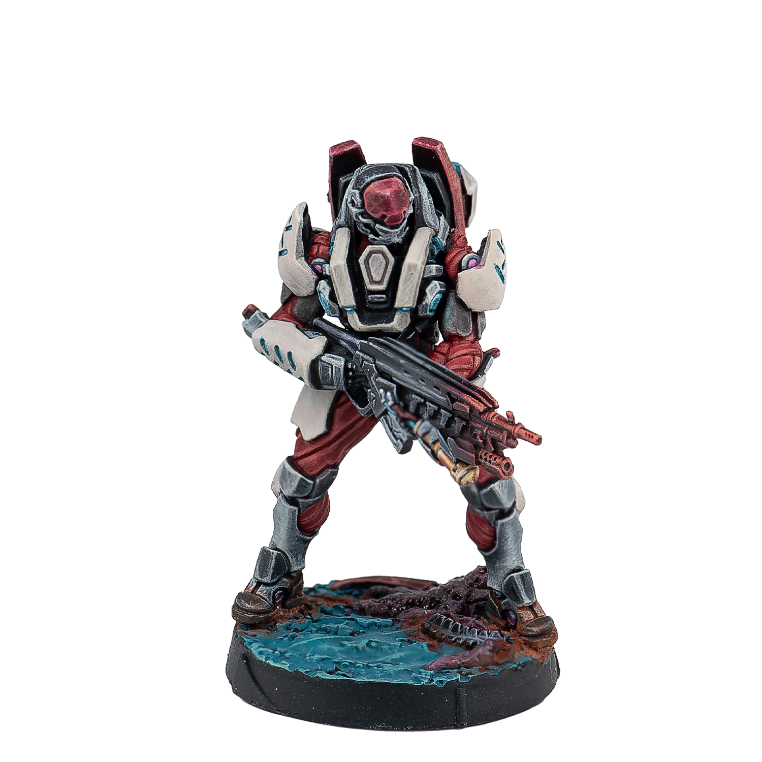 Next Wave Wholesale Army Bundle