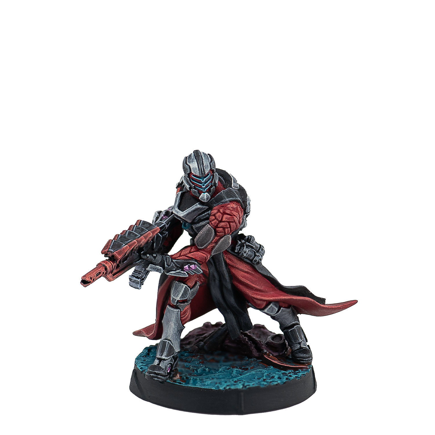 Next Wave Action Pack