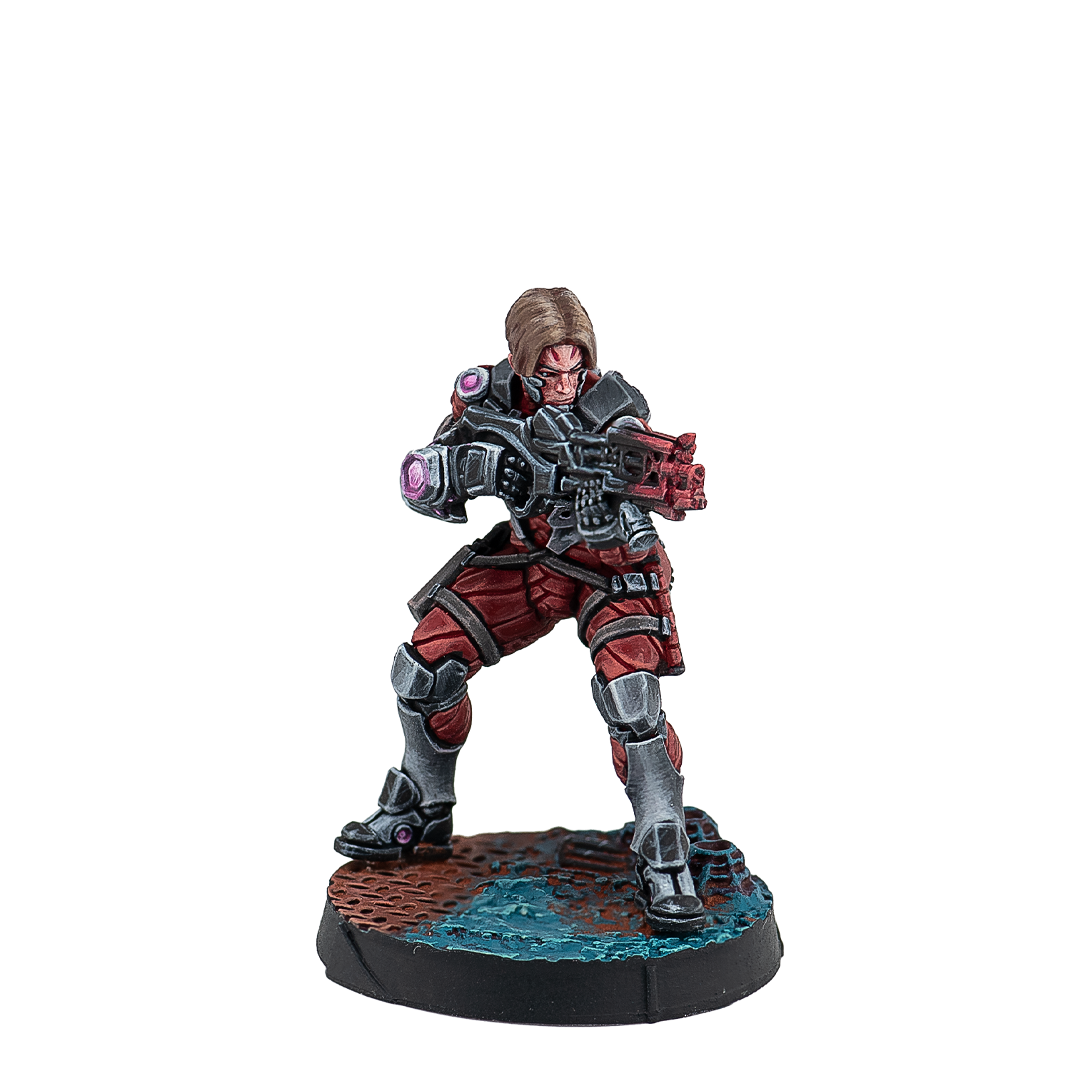 Next Wave Wholesale Army Bundle