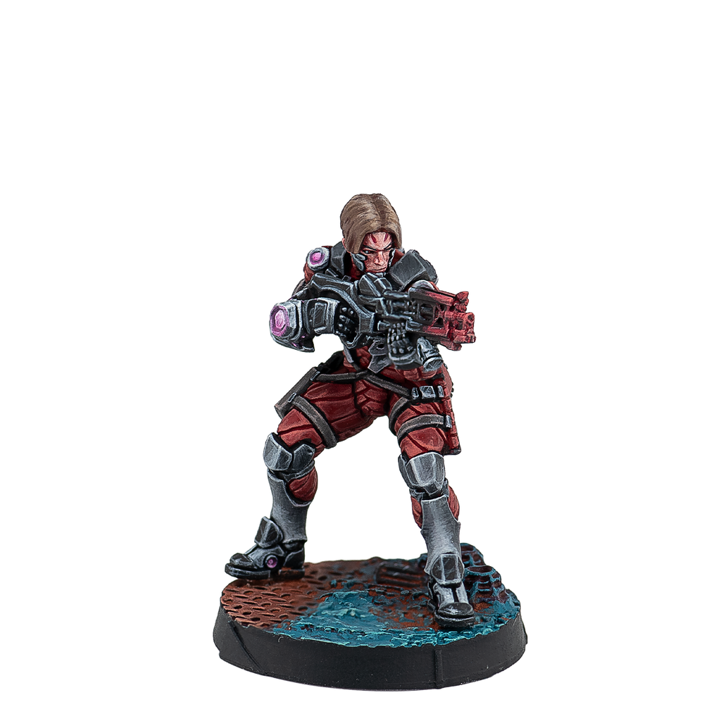 Next Wave Action Pack