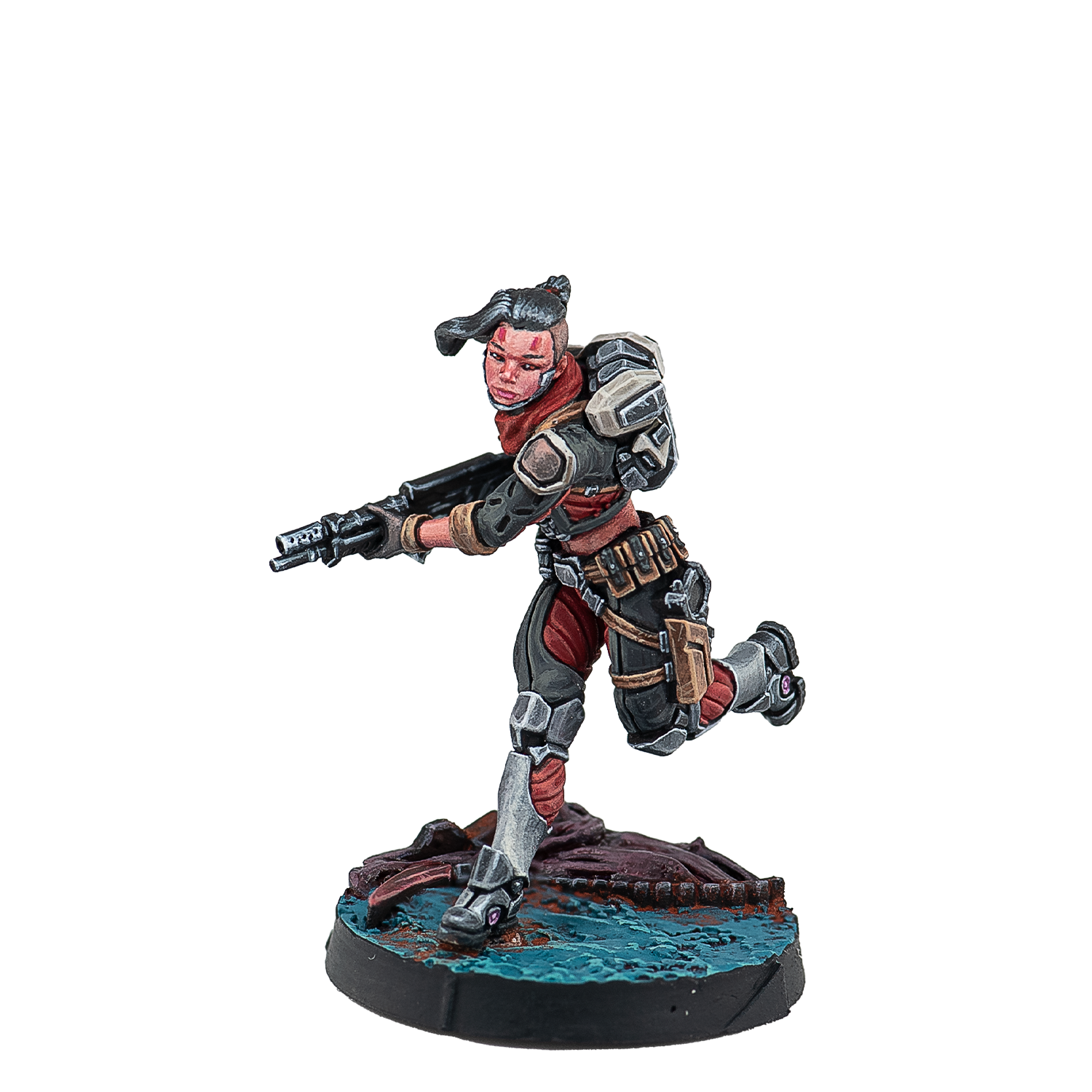 Next Wave Wholesale Army Bundle