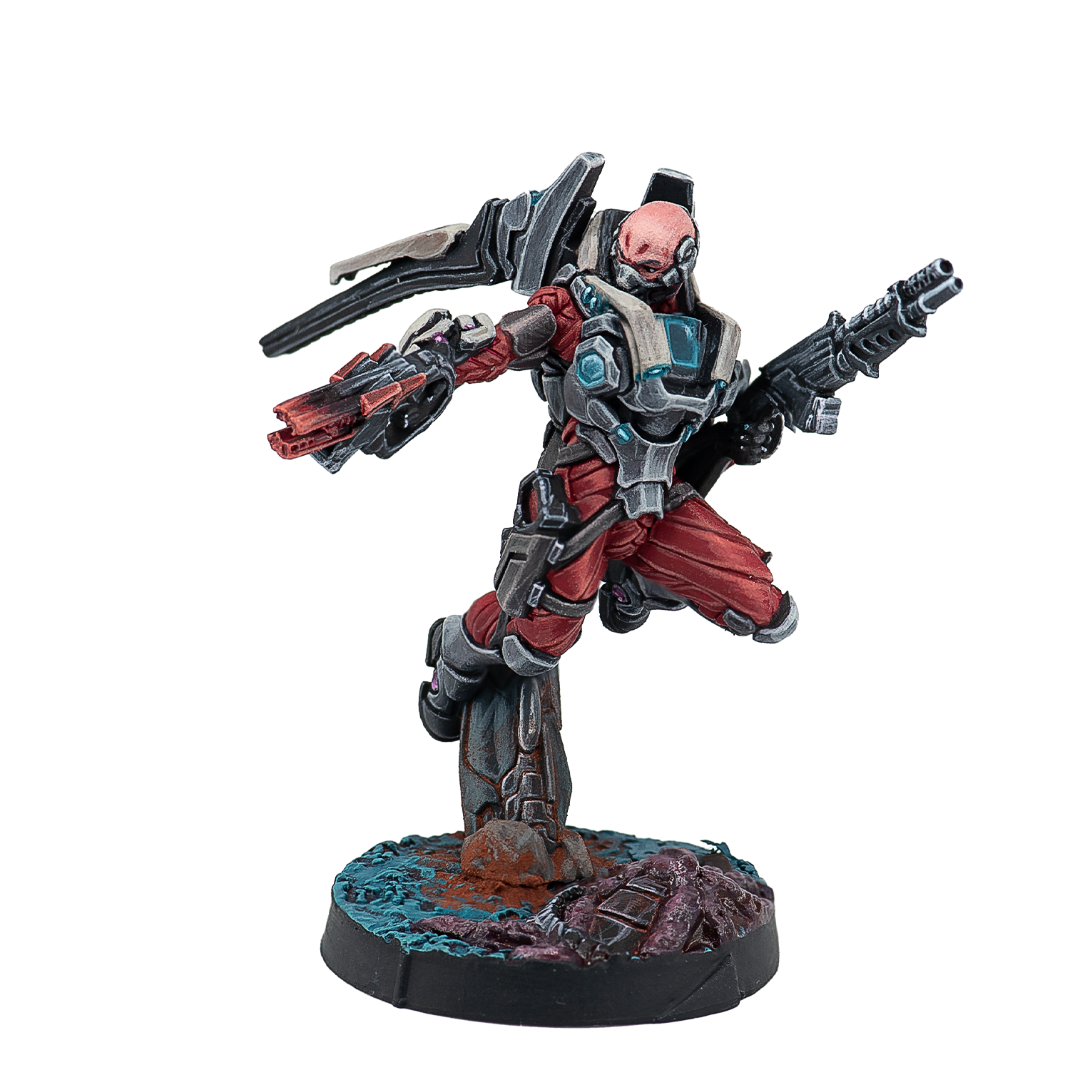 Next Wave Wholesale Army Bundle