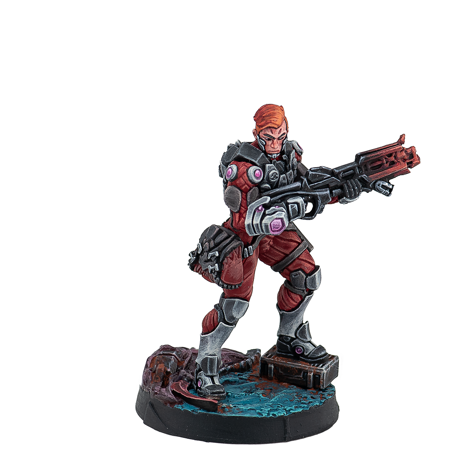 Next Wave Wholesale Army Bundle