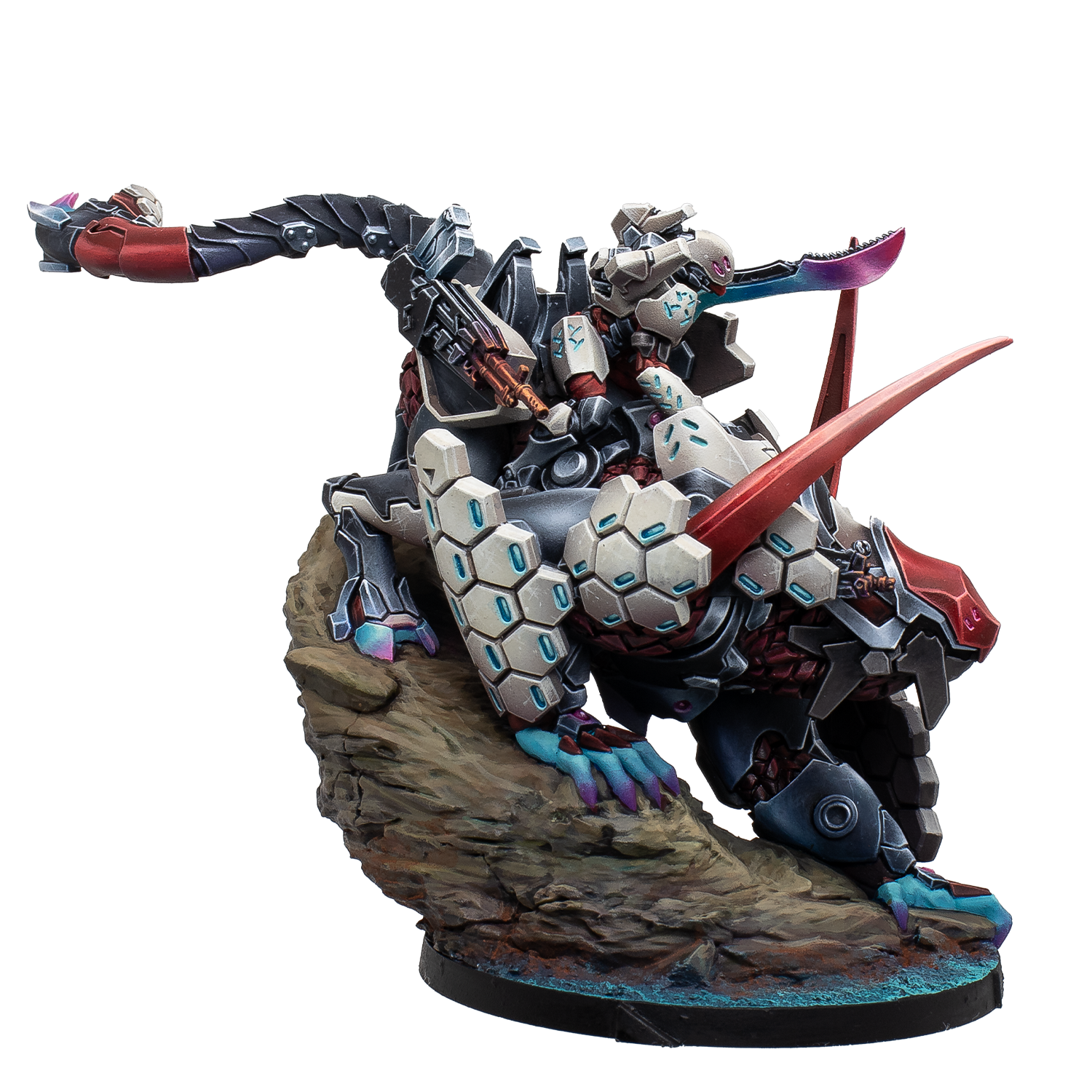 Next Wave Wholesale Army Bundle