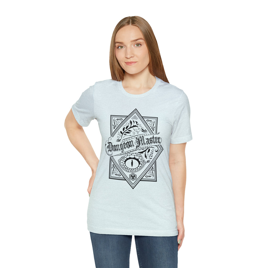 Dungeon Master Shirt