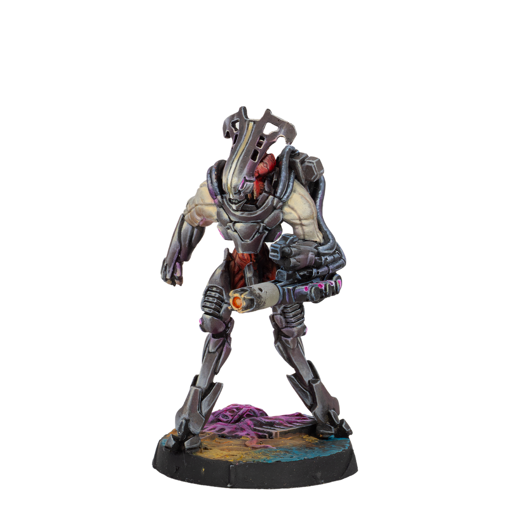Drakios, Team Achilles' Dragon