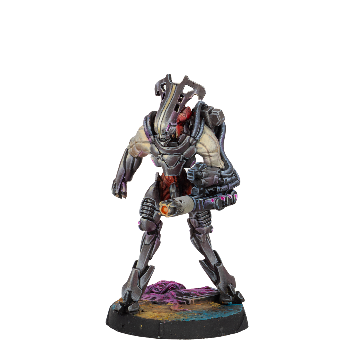 Drakios, Team Achilles' Dragon