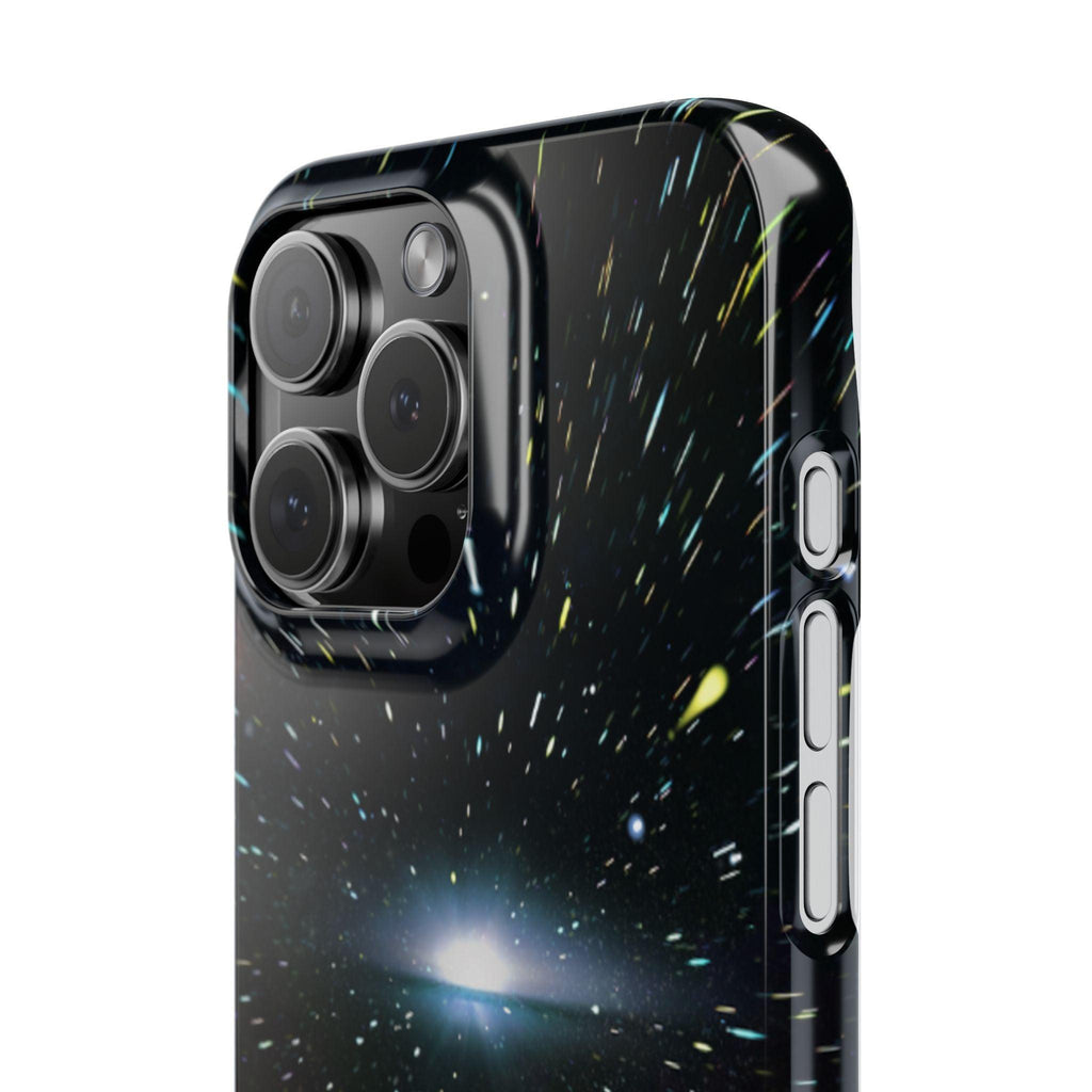 Galactic Star Phone Case – Explore the Cosmos with Every Touch