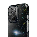 Galactic Star Phone Case – Explore the Cosmos with Every Touch