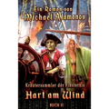 Hart am Wind (Kräutersammler der Finsternis Buch II): LitRPG-Serie