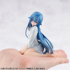 Melty Princess Mushoku Tensei Jobless Reincarnation Palm Size Roxy Peeping Ver.