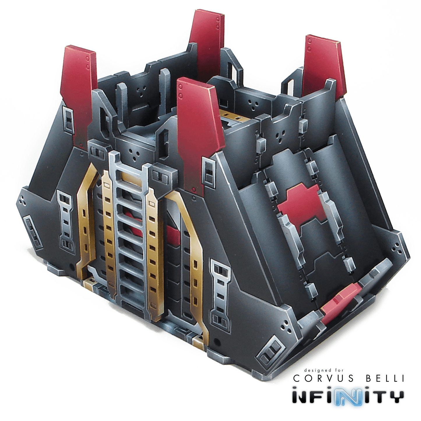 Taugak Dogan - 2 Pack