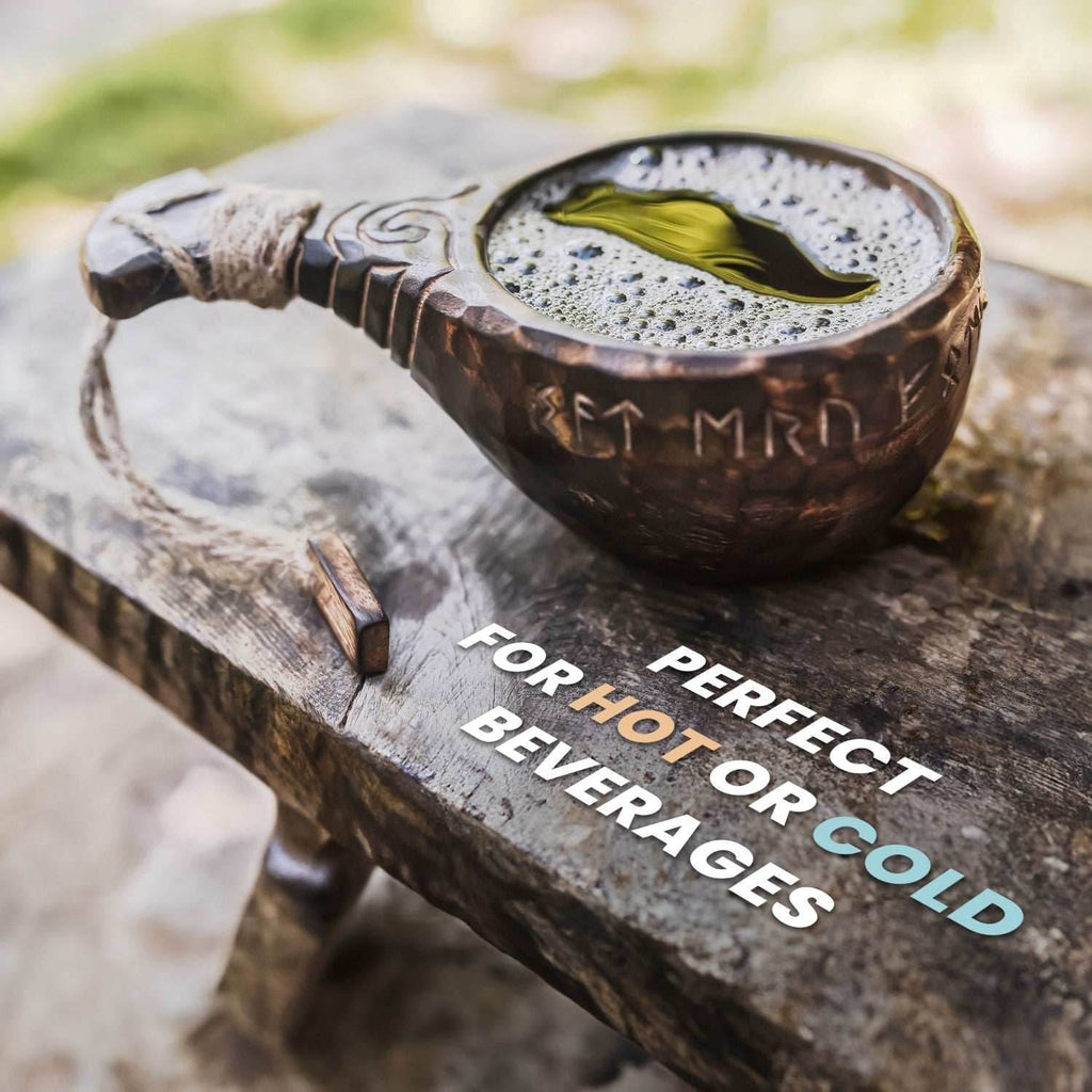 Kuksa Cup - 