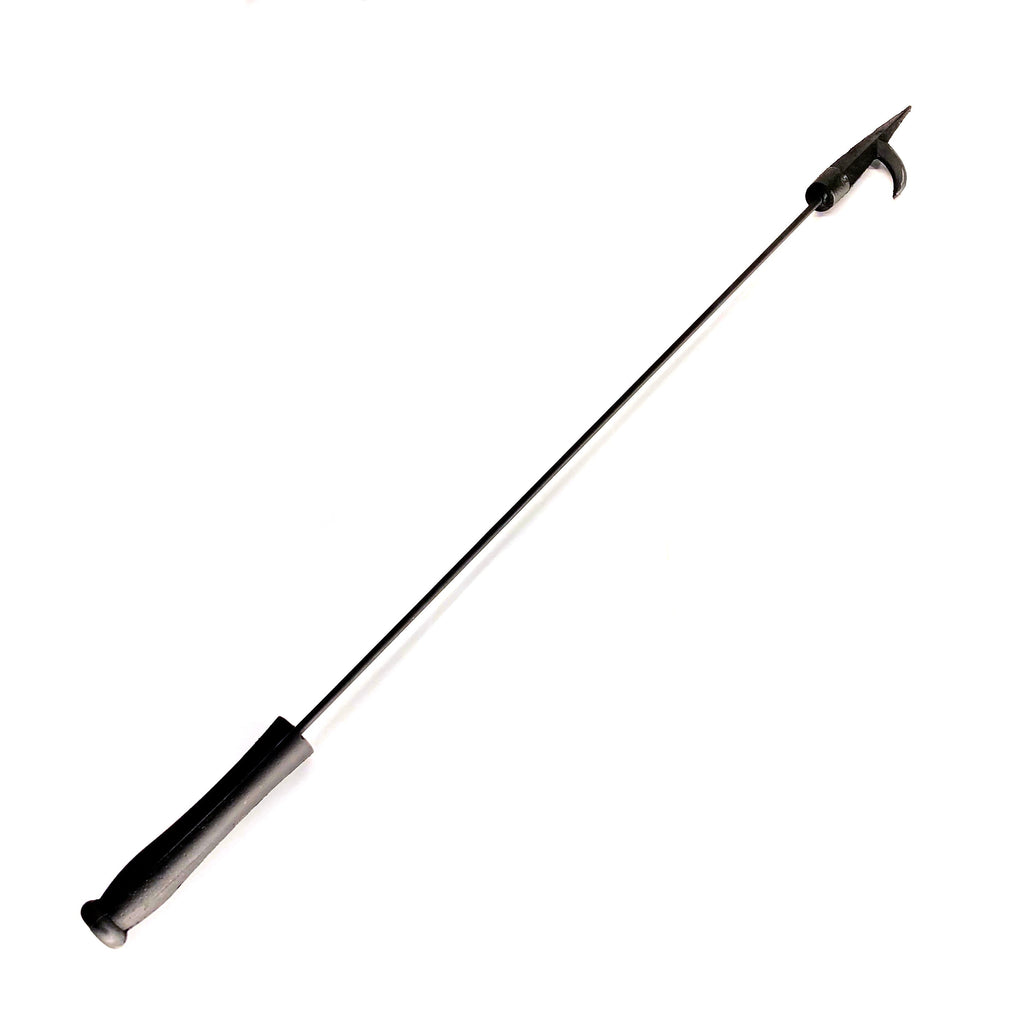 Foam Urethane Fire Poker Prop